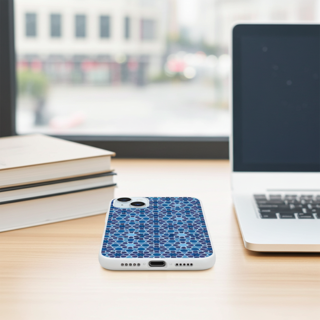 Cairo - Flexi Phone case