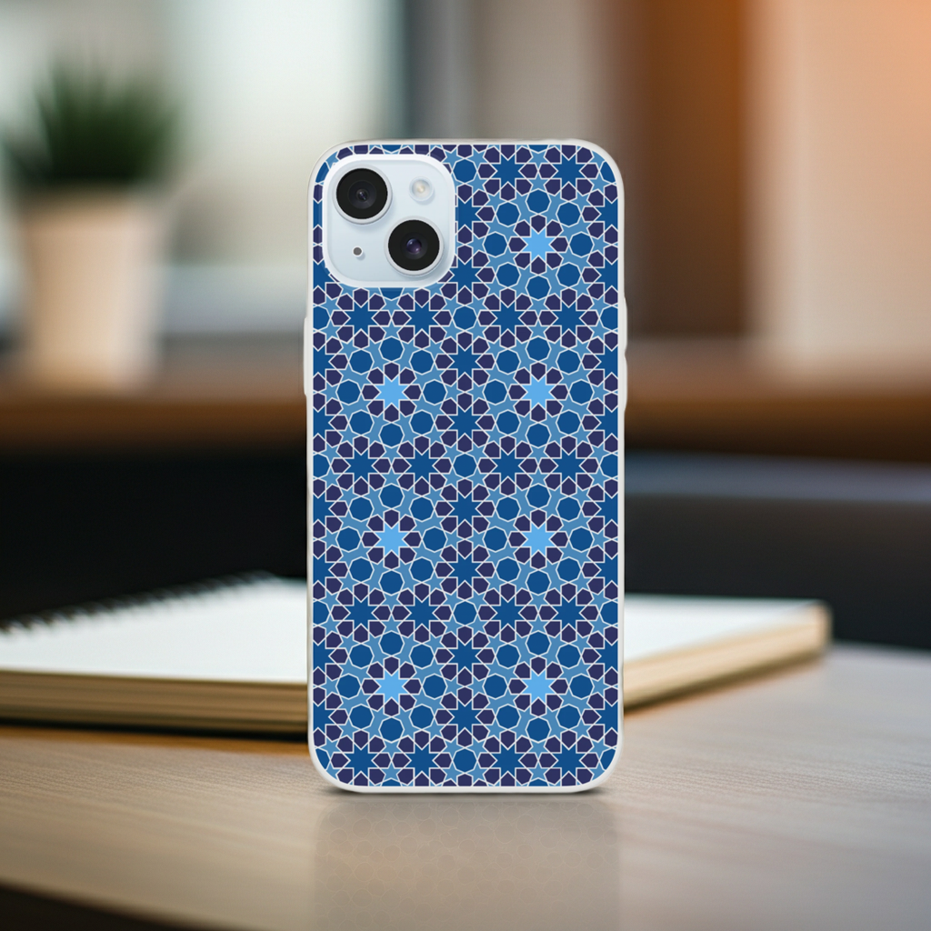 Cairo  - Flexi Phone case