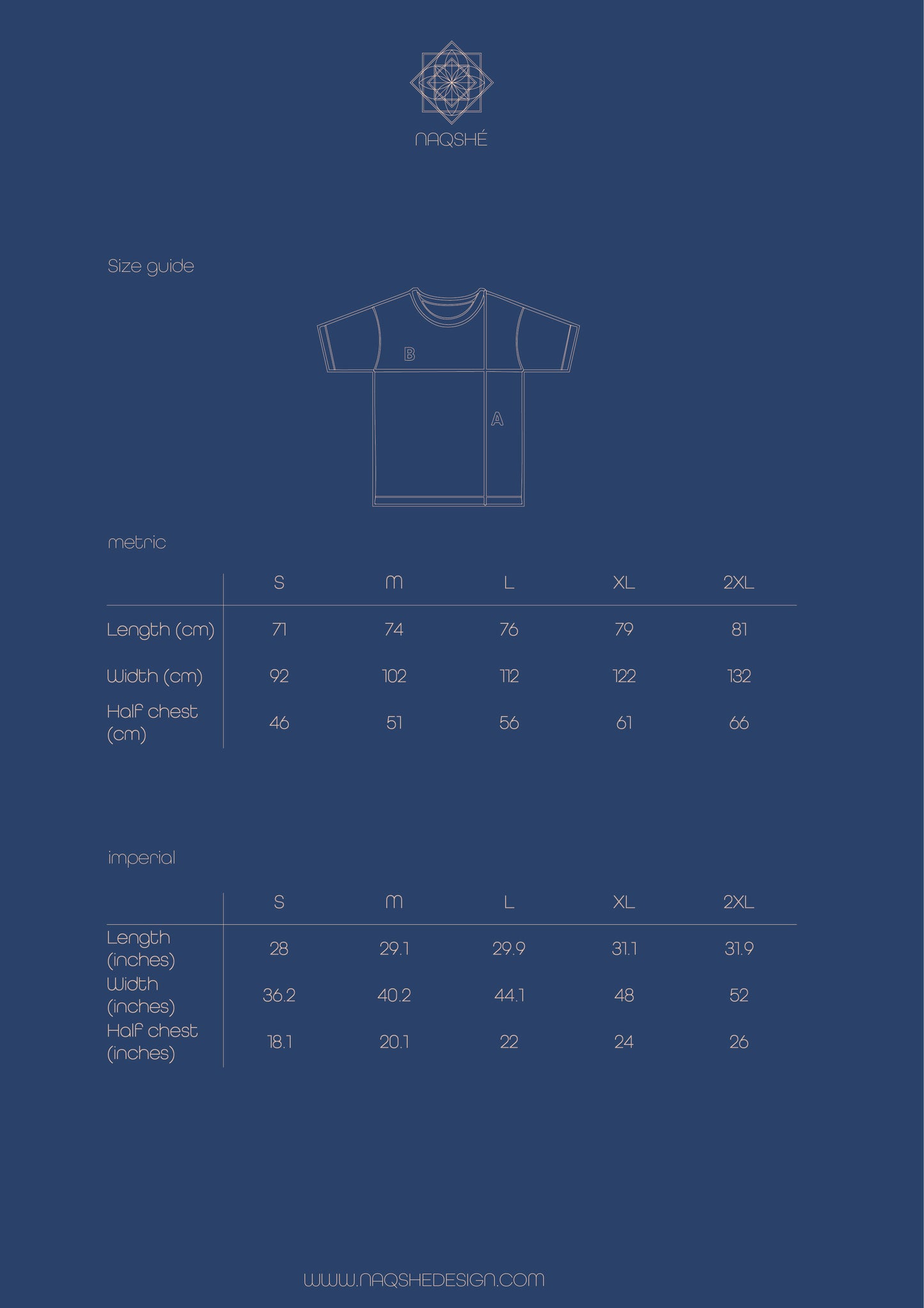 care instruction naqshe design t-shirt oriental geometric design pattern 